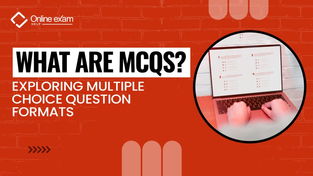 what are mcqs