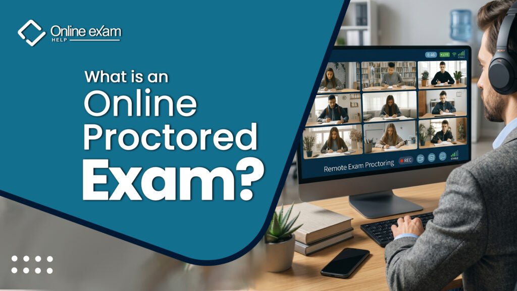what is proctor exam